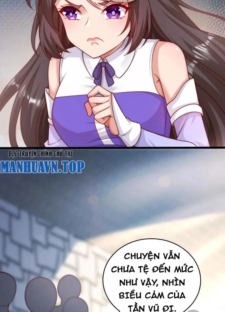 Bỉ nhân độc tìm đường chết Chapter 22 - Trang 20