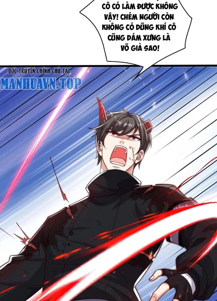 Bỉ nhân độc tìm đường chết Chapter 22 - Trang 36