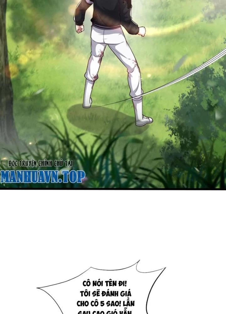 Bỉ nhân độc tìm đường chết Chapter 22 - Trang 44
