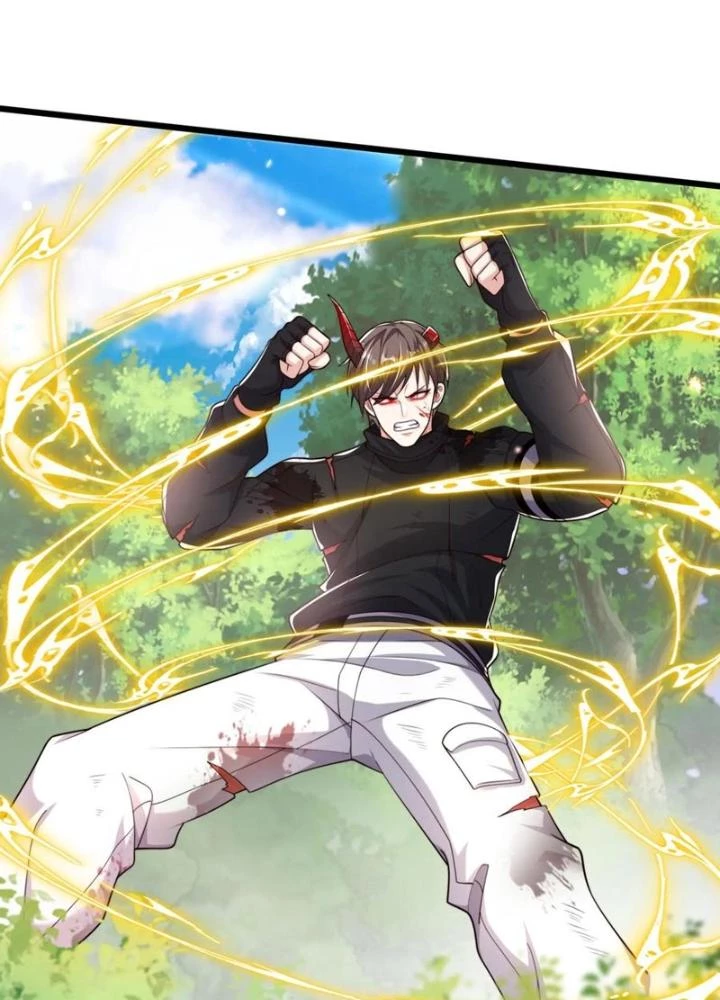 Bỉ nhân độc tìm đường chết Chapter 22 - Trang 48