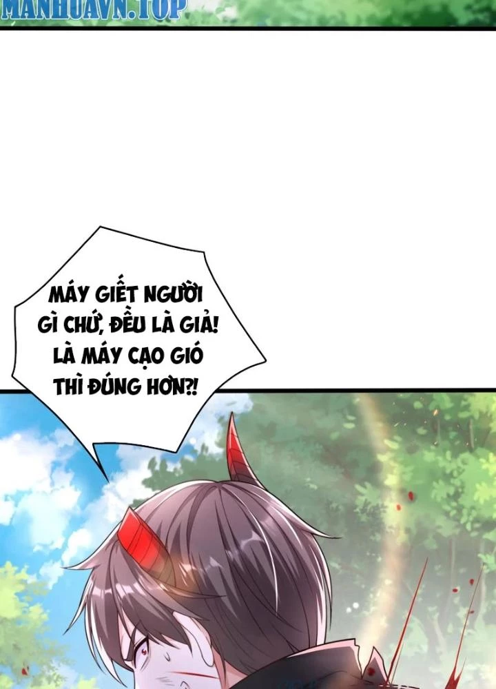 Bỉ nhân độc tìm đường chết Chapter 22 - Trang 50