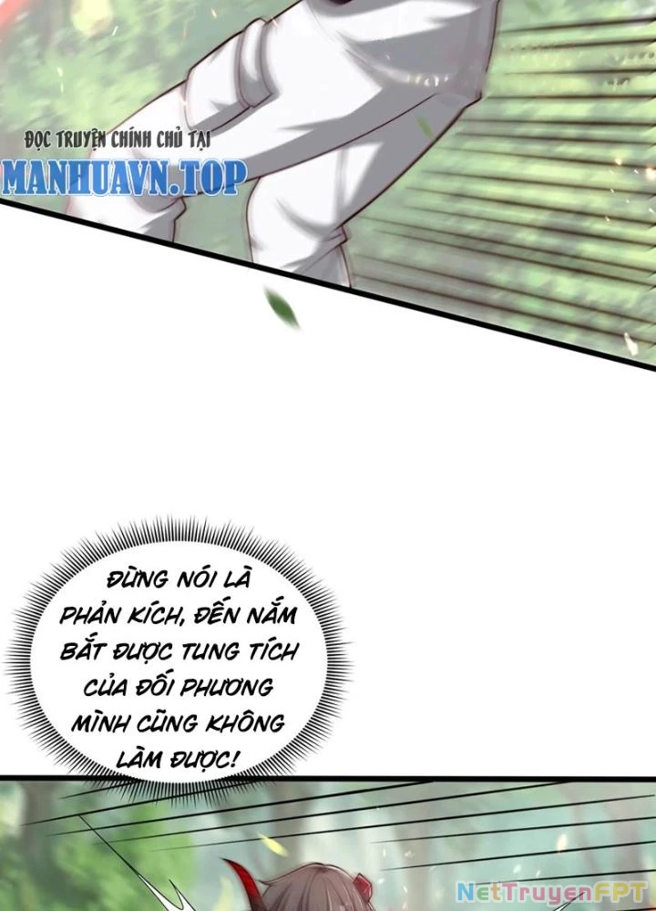 Bỉ nhân độc tìm đường chết Chapter 22 - Trang 6