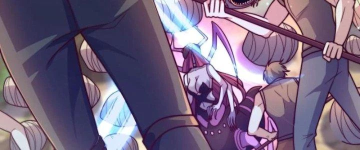 Bỉ nhân độc tìm đường chết Chapter 25 - Trang 21