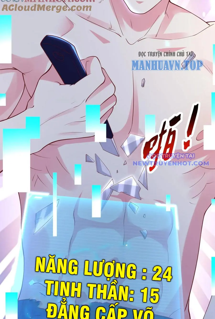 Bỉ nhân độc tìm đường chết Chapter 3 - Trang 10