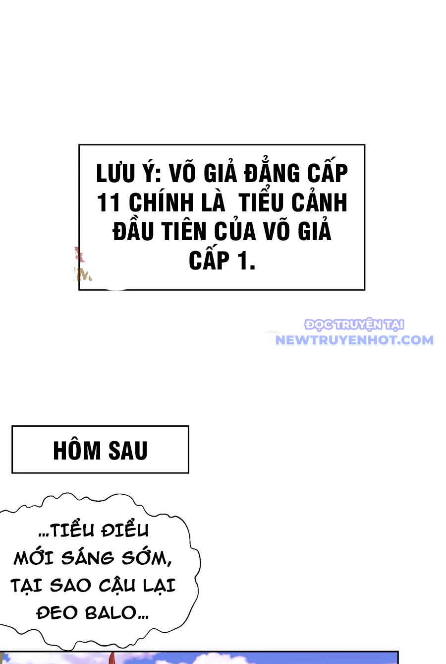Bỉ nhân độc tìm đường chết Chapter 3 - Trang 12