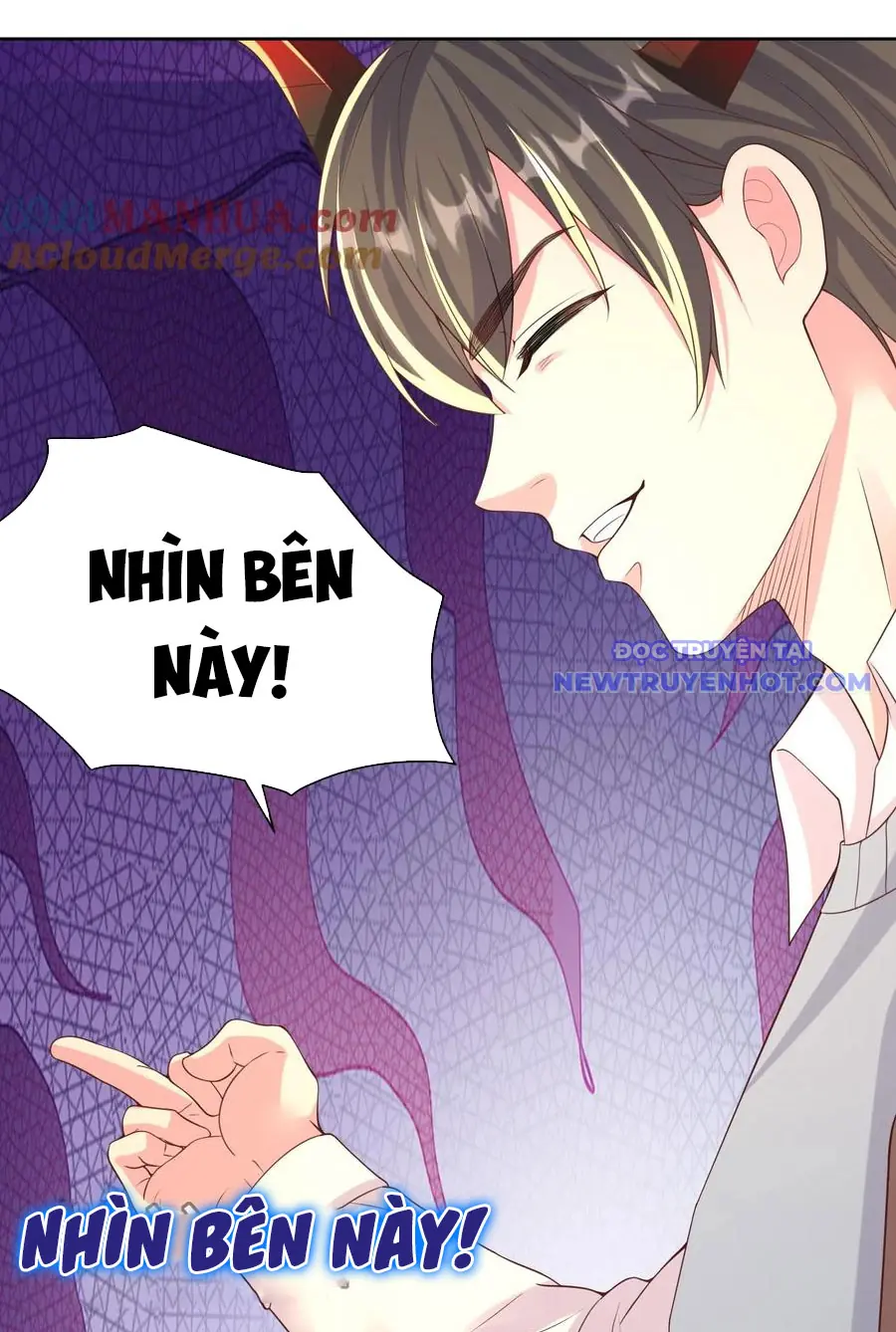 Bỉ nhân độc tìm đường chết Chapter 3 - Trang 17