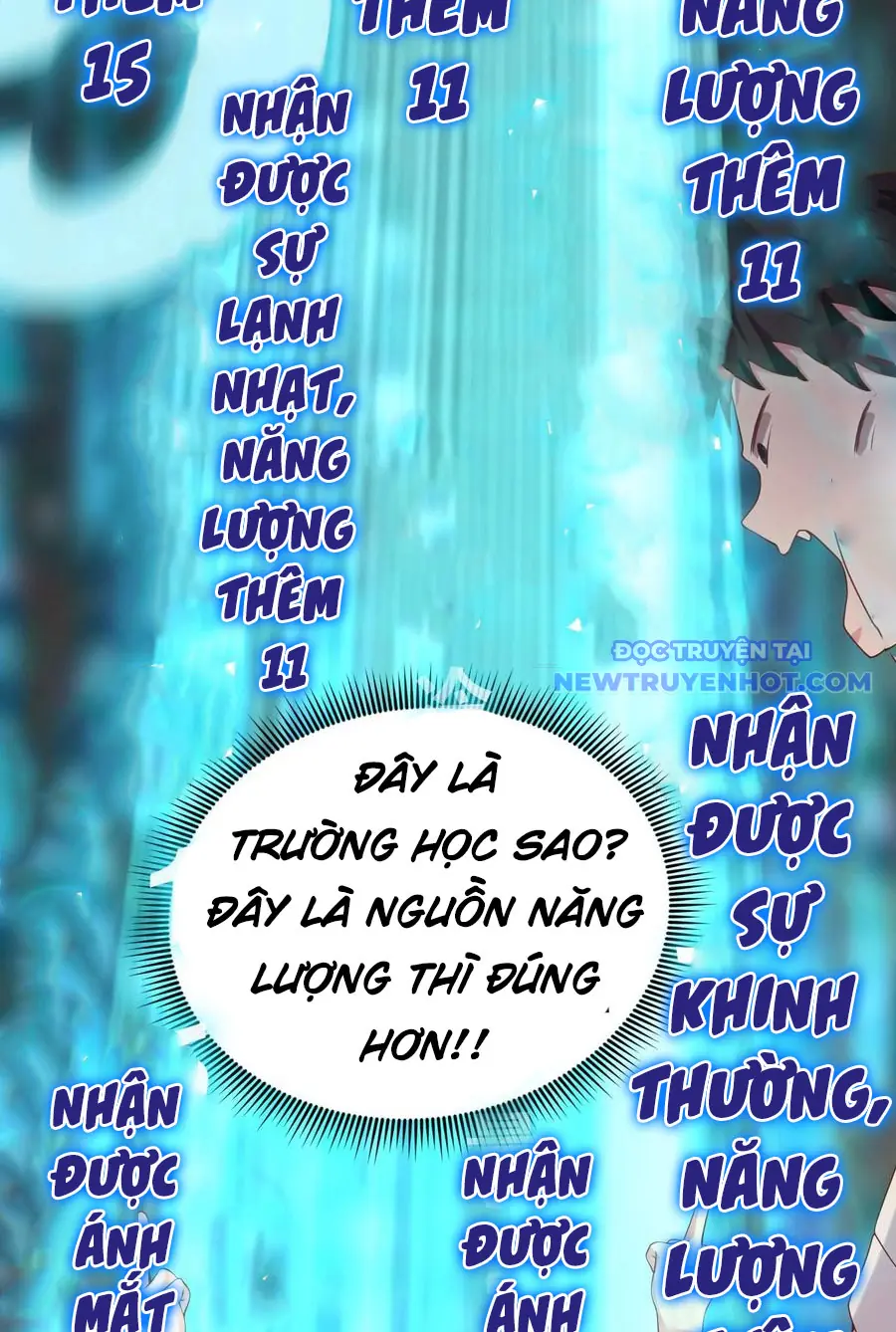 Bỉ nhân độc tìm đường chết Chapter 3 - Trang 20