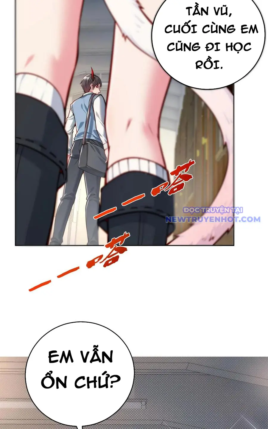 Bỉ nhân độc tìm đường chết Chapter 3 - Trang 25