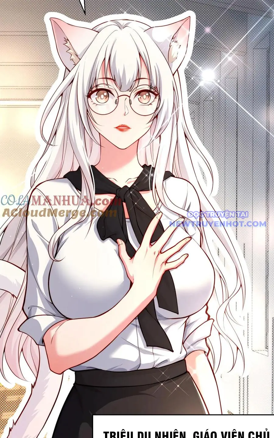 Bỉ nhân độc tìm đường chết Chapter 3 - Trang 26
