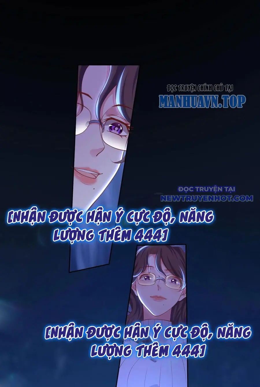 Bỉ nhân độc tìm đường chết Chapter 3 - Trang 3