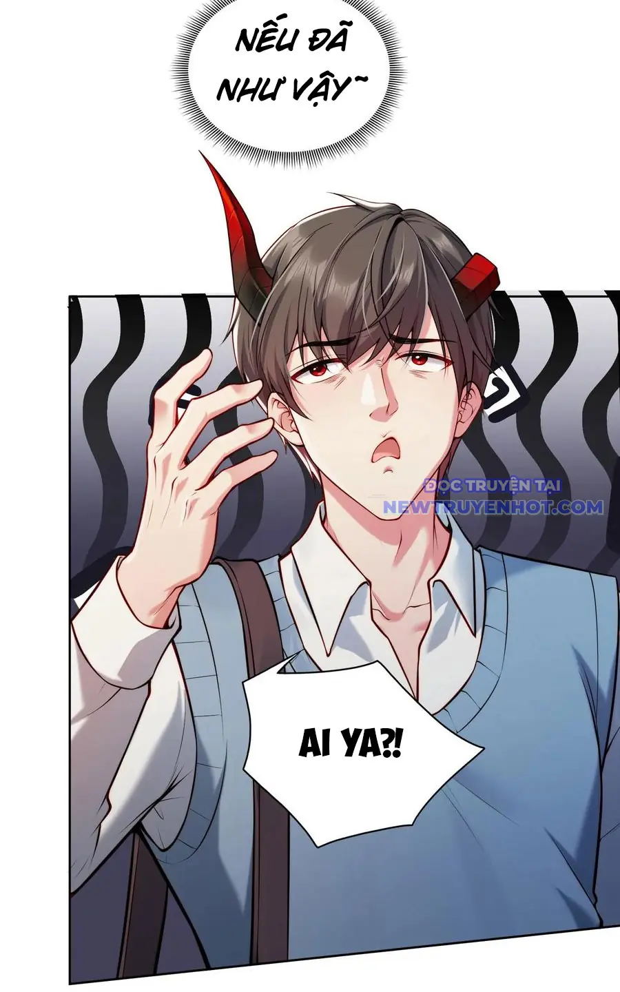 Bỉ nhân độc tìm đường chết Chapter 3 - Trang 31