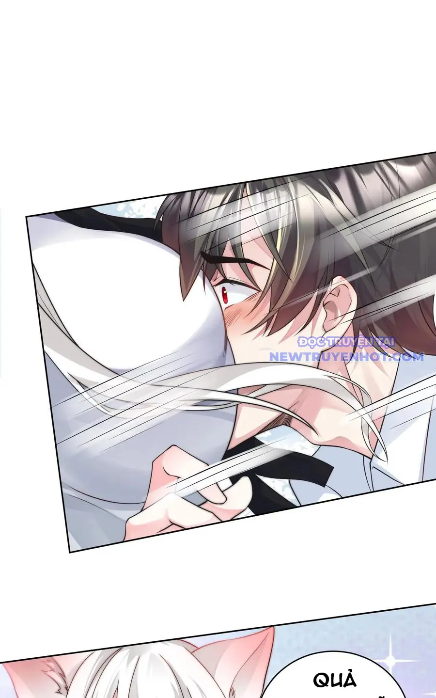 Bỉ nhân độc tìm đường chết Chapter 3 - Trang 33