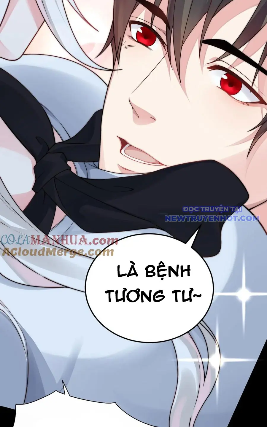 Bỉ nhân độc tìm đường chết Chapter 3 - Trang 38