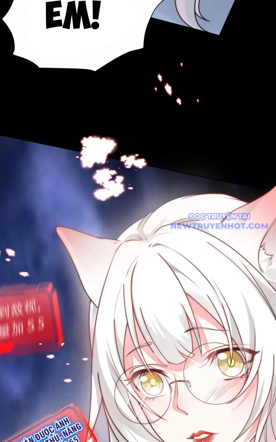 Bỉ nhân độc tìm đường chết Chapter 3 - Trang 39