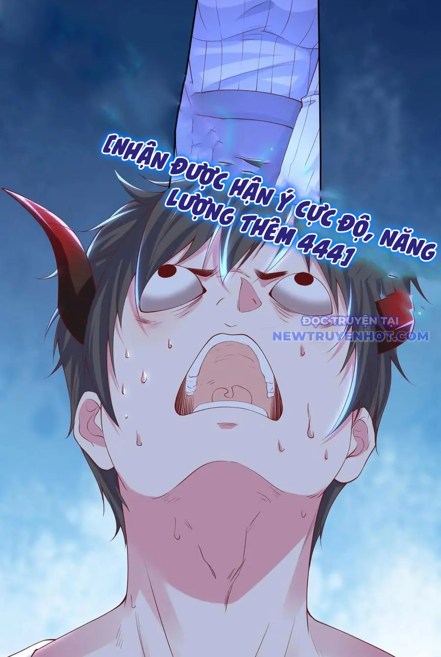 Bỉ nhân độc tìm đường chết Chapter 3 - Trang 4