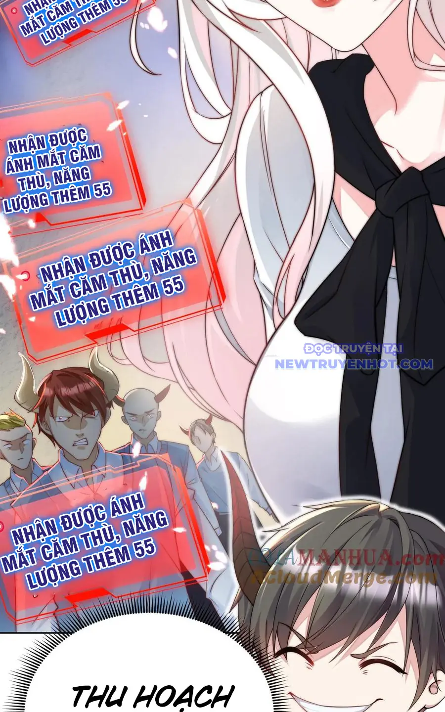 Bỉ nhân độc tìm đường chết Chapter 3 - Trang 40