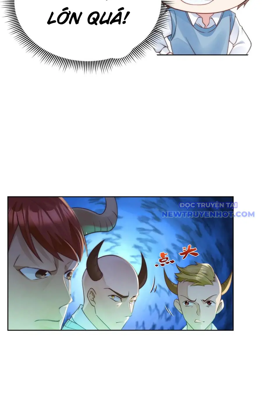 Bỉ nhân độc tìm đường chết Chapter 3 - Trang 41