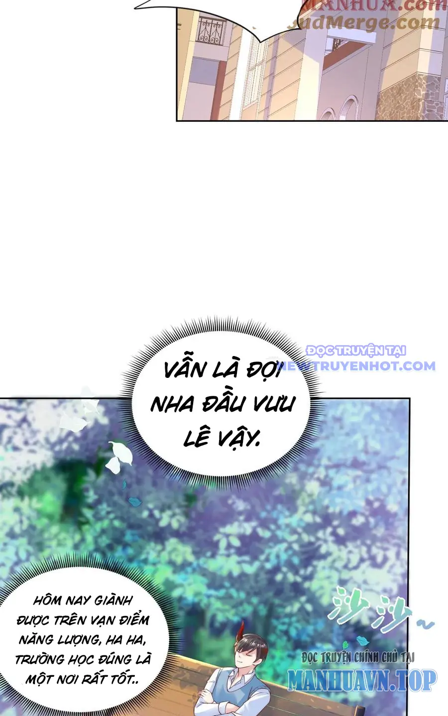 Bỉ nhân độc tìm đường chết Chapter 3 - Trang 43