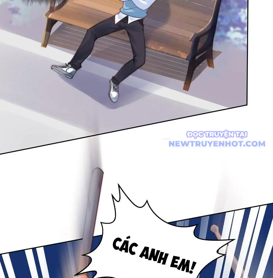 Bỉ nhân độc tìm đường chết Chapter 3 - Trang 44