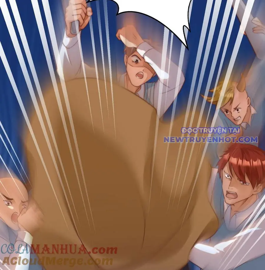 Bỉ nhân độc tìm đường chết Chapter 3 - Trang 45