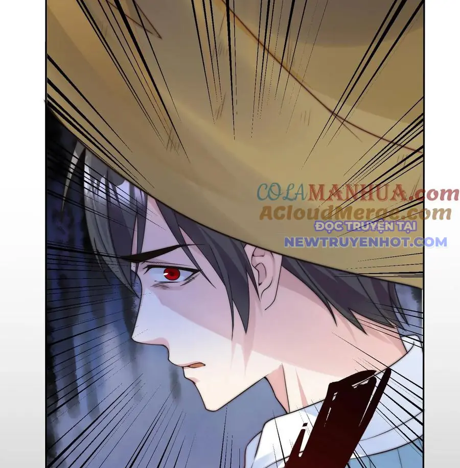 Bỉ nhân độc tìm đường chết Chapter 3 - Trang 49
