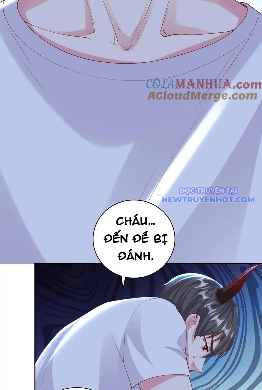 Bỉ nhân độc tìm đường chết Chapter 3 - Trang 5