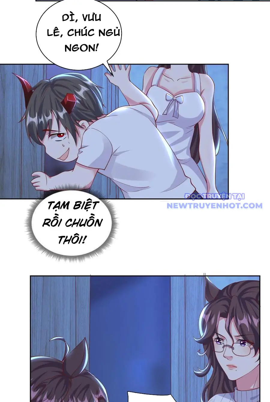 Bỉ nhân độc tìm đường chết Chapter 3 - Trang 6