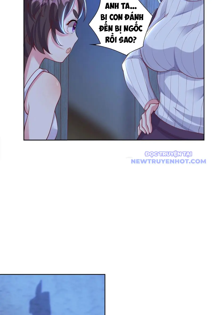 Bỉ nhân độc tìm đường chết Chapter 3 - Trang 7