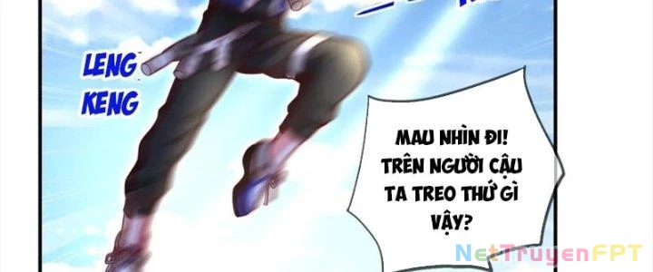Bỉ nhân độc tìm đường chết Chapter 31 - Trang 3