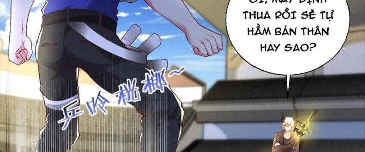 Bỉ nhân độc tìm đường chết Chapter 31 - Trang 7