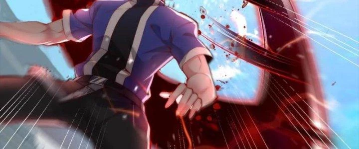 Bỉ nhân độc tìm đường chết Chapter 32 - Trang 39