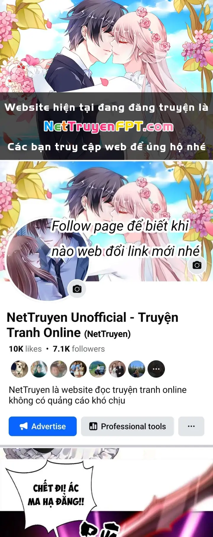 Bỉ nhân độc tìm đường chết Chapter 33 - Trang 2