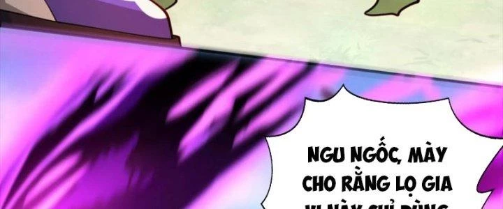Bỉ nhân độc tìm đường chết Chapter 33 - Trang 35