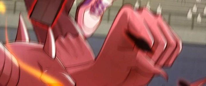 Bỉ nhân độc tìm đường chết Chapter 33 - Trang 40