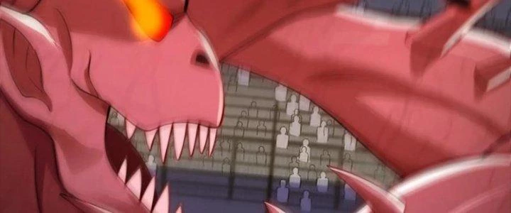 Bỉ nhân độc tìm đường chết Chapter 33 - Trang 41