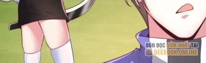 Bỉ nhân độc tìm đường chết Chapter 34 - Trang 22
