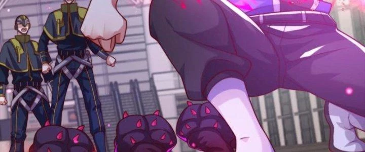 Bỉ nhân độc tìm đường chết Chapter 36 - Trang 27