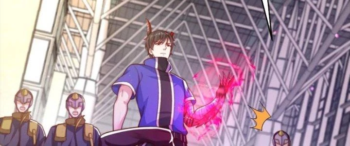 Bỉ nhân độc tìm đường chết Chapter 36 - Trang 3