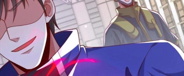 Bỉ nhân độc tìm đường chết Chapter 36 - Trang 31
