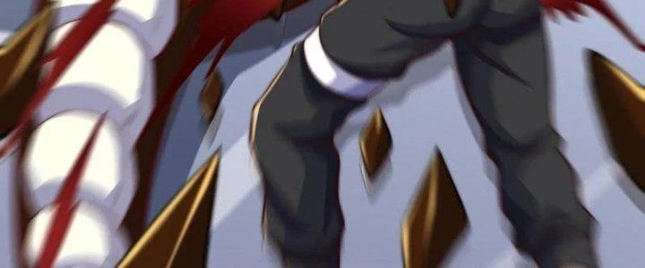 Bỉ nhân độc tìm đường chết Chapter 37 - Trang 15
