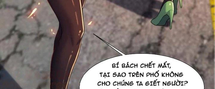 Bỉ nhân độc tìm đường chết Chapter 37 - Trang 48