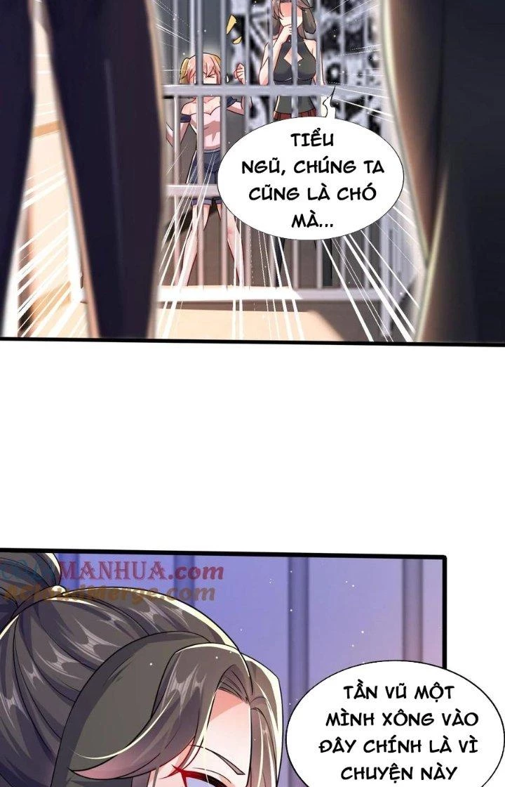 Bỉ nhân độc tìm đường chết Chapter 38 - Trang 10