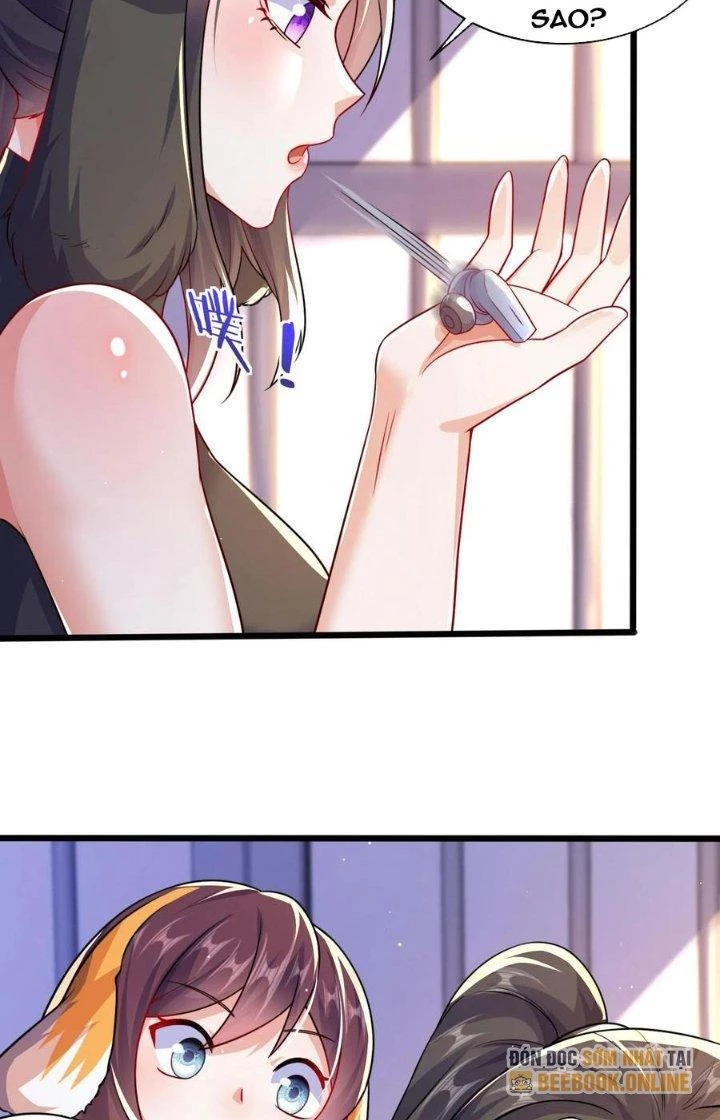 Bỉ nhân độc tìm đường chết Chapter 38 - Trang 11