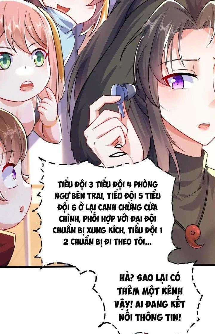 Bỉ nhân độc tìm đường chết Chapter 38 - Trang 12