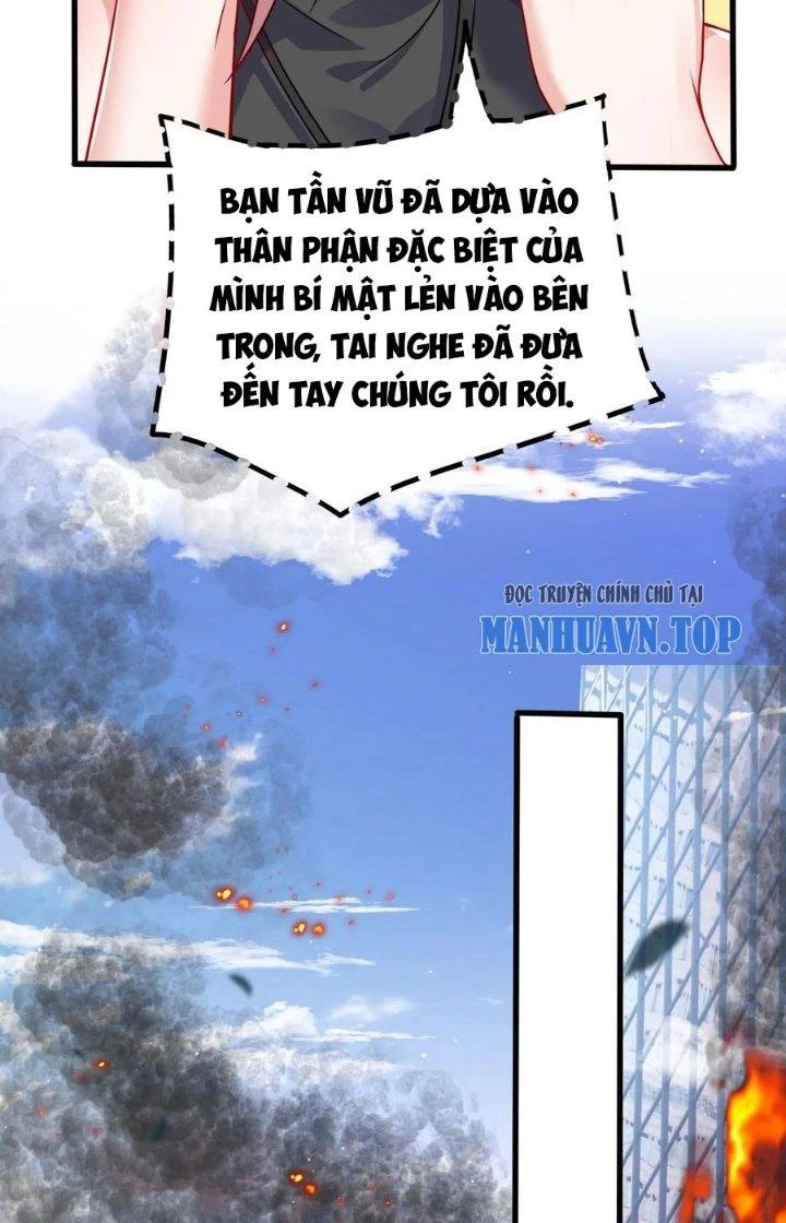 Bỉ nhân độc tìm đường chết Chapter 38 - Trang 14