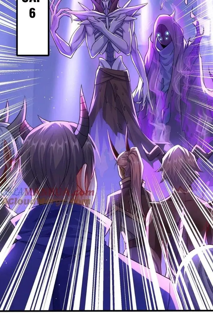 Bỉ nhân độc tìm đường chết Chapter 38 - Trang 17