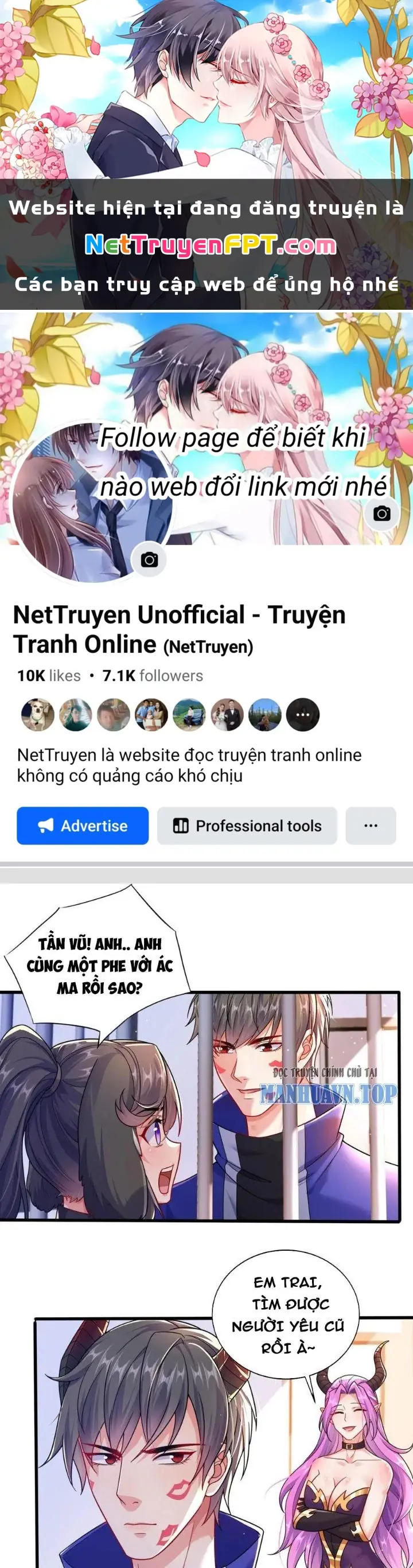 Bỉ nhân độc tìm đường chết Chapter 38 - Trang 2