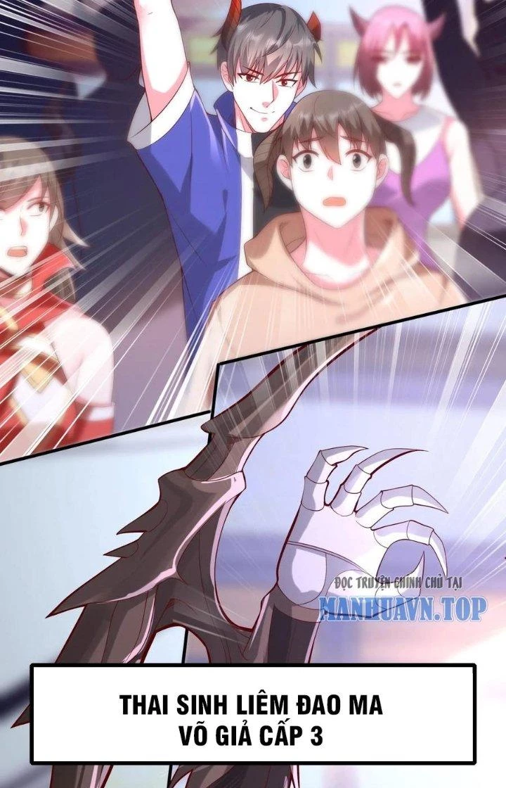 Bỉ nhân độc tìm đường chết Chapter 38 - Trang 20