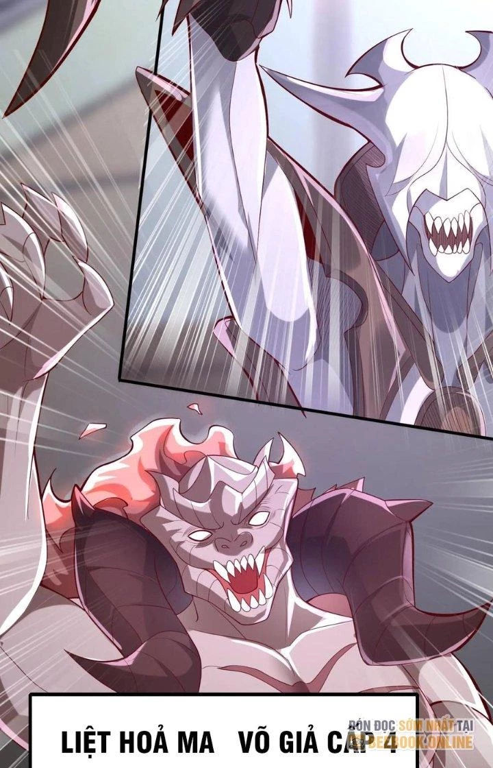 Bỉ nhân độc tìm đường chết Chapter 38 - Trang 21