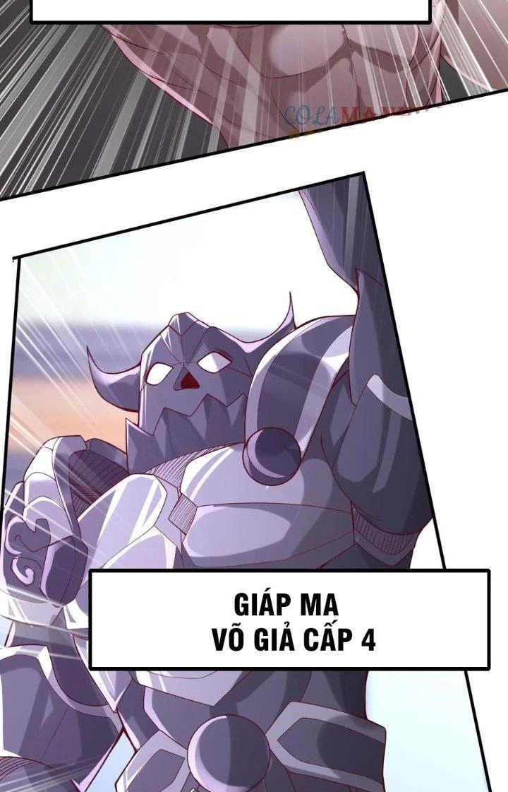Bỉ nhân độc tìm đường chết Chapter 38 - Trang 22